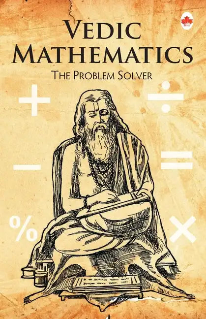 Vedic Mathematics - Paperback