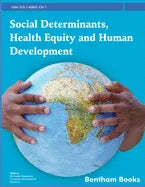 Social Determinants, Health Equity and Human Development - Paperback