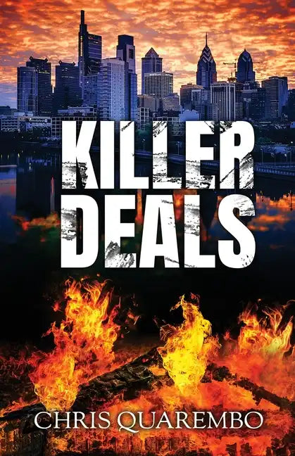Killer Deals - Paperback