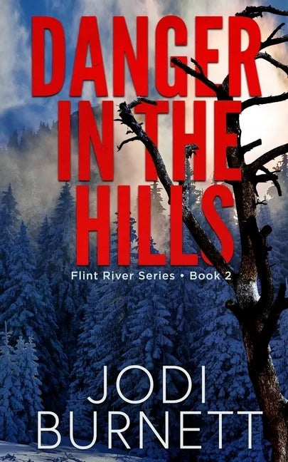 Danger In The Hills - Paperback