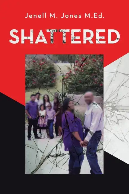 Shattered - Paperback