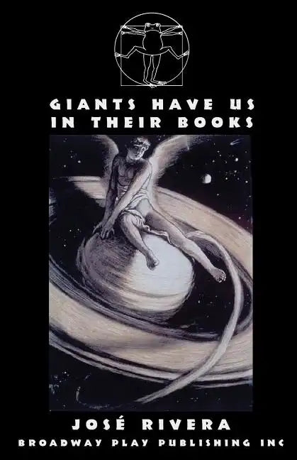 Giants Have Us in Their Books - Paperback