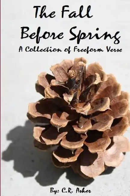 The Fall Before Spring - Paperback