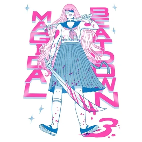 Magical Beatdown, Vol. 3 - Paperback