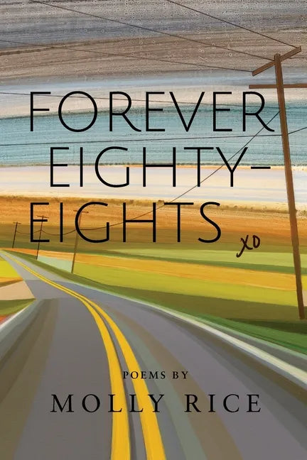 Forever Eighty-Eights - Paperback