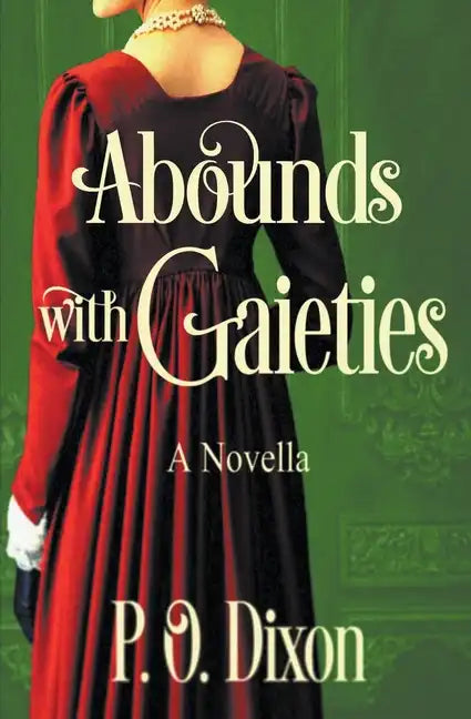 Abounds with Gaieties - Paperback