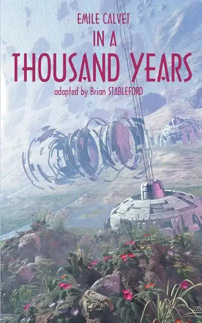 In a Thousand Years - Paperback