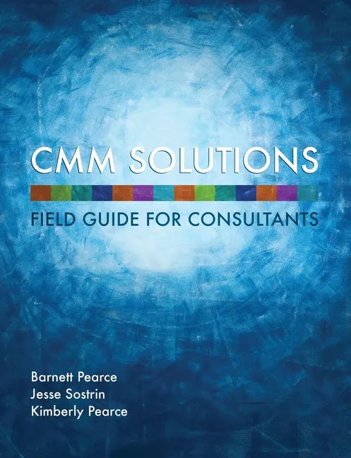 CMM Solutions - Field Guide - Paperback