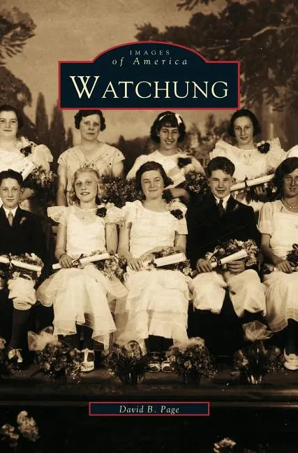 Watchung - Hardcover