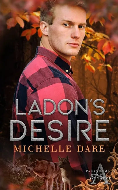 Ladon's Desire - Paperback