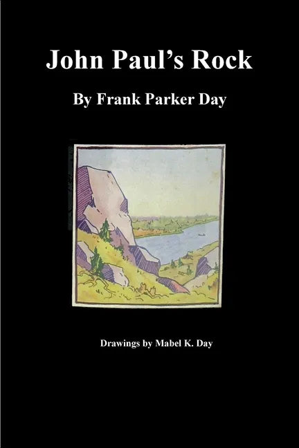 John Paul's Rock - Paperback