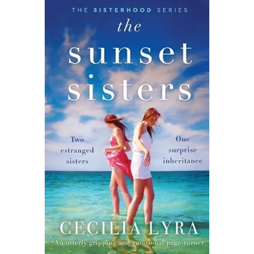 The Sunset Sisters: An utterly gripping and emotional page-turner - Paperback