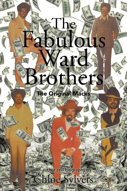 The Fabulous Ward Brothers: The Original Macks - Paperback