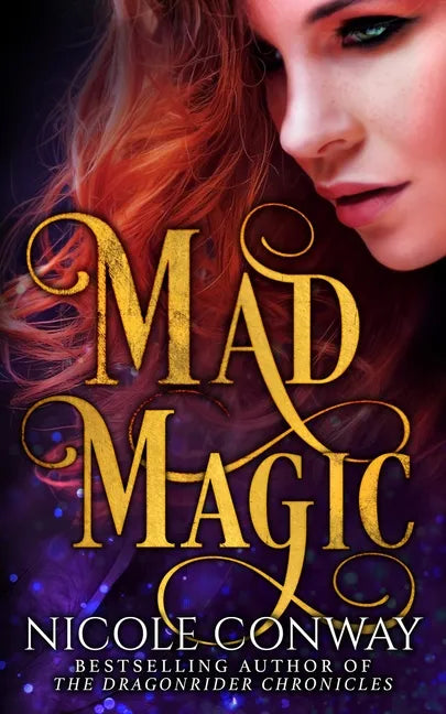 Mad Magic - Paperback