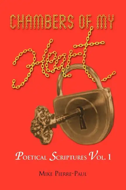 Chambers of My Heart - Paperback