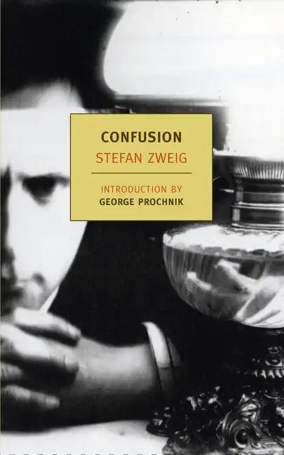 Confusion: The Private Papers of Privy Councillor R. Von D. - Paperback