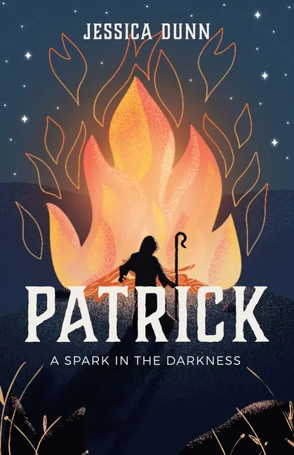 Patrick: A Spark in the Darkness - Paperback
