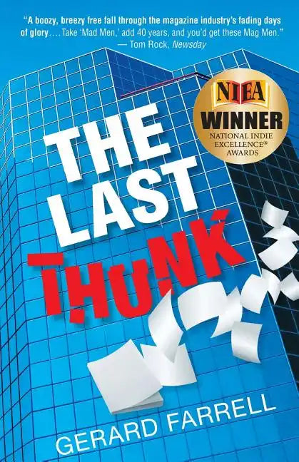 The Last Thunk - Paperback