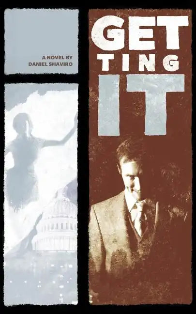 Getting It - Paperback
