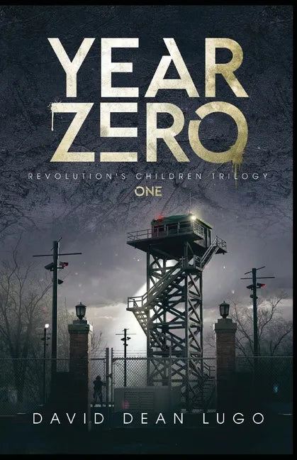 Year Zero - Paperback