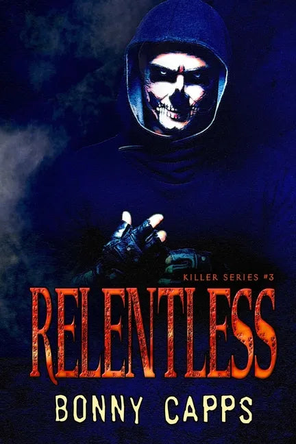 Relentless - Paperback