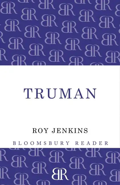 Truman - Paperback