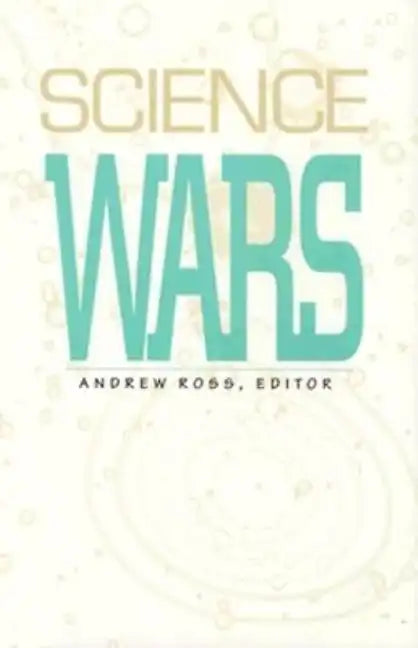 Science Wars - Paperback