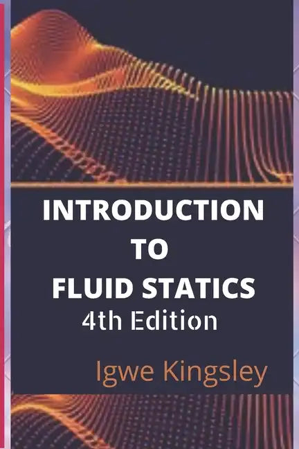 Fluid Static: Engineering concept - Paperback