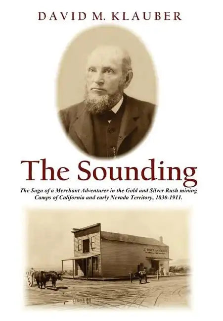 The Sounding - Hardcover