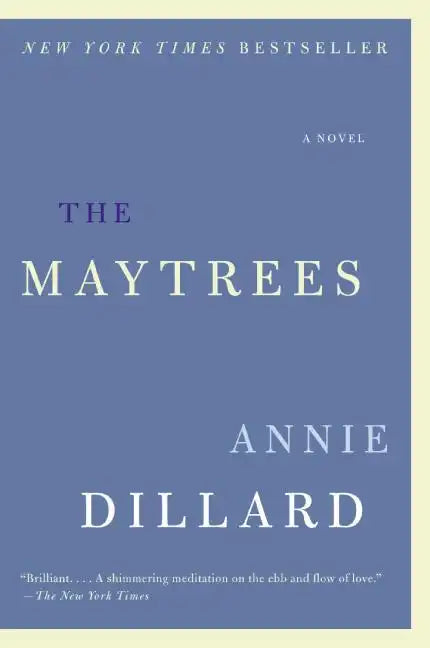 The Maytrees - Paperback