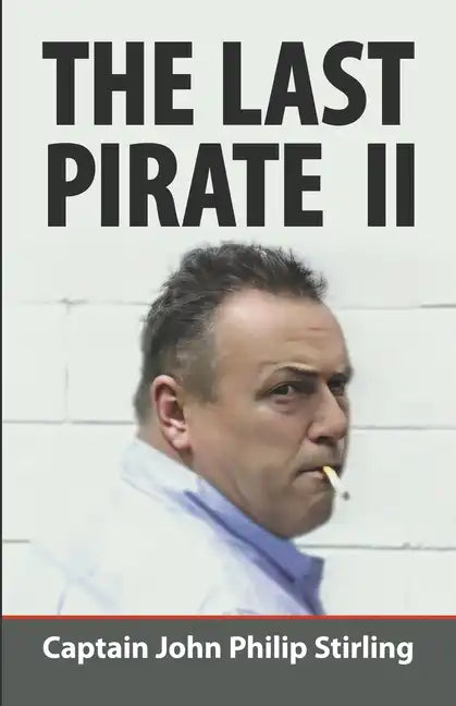The Last Pirate II - Paperback