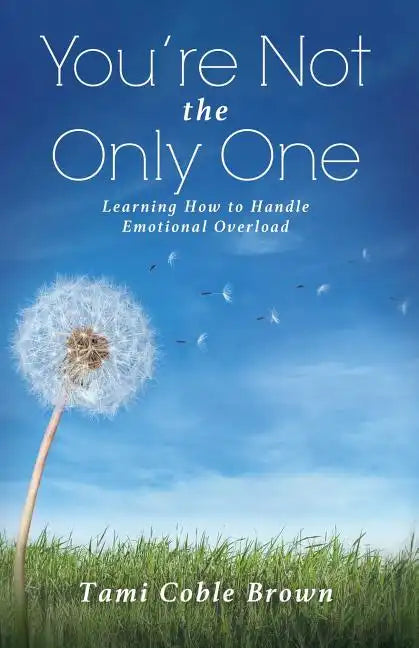 You're Not the Only One - Paperback