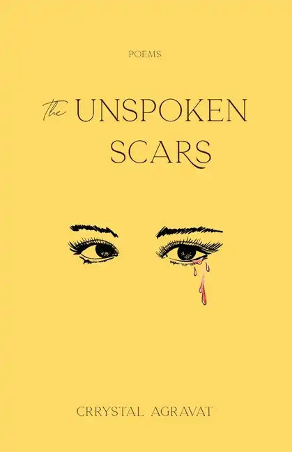 The Unspoken Scars - Paperback