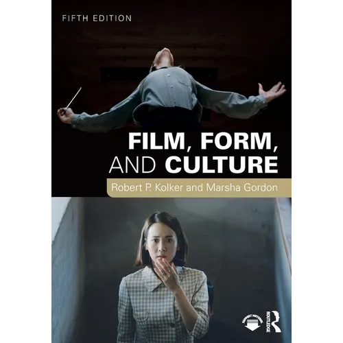 Film, Form, and Culture - Paperback