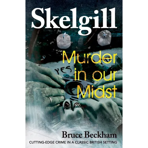 Murder in our Midst: NEW for 2021 - a compelling British crime mystery - Paperback