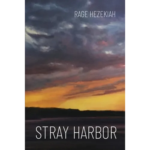 Stray Harbor - Paperback