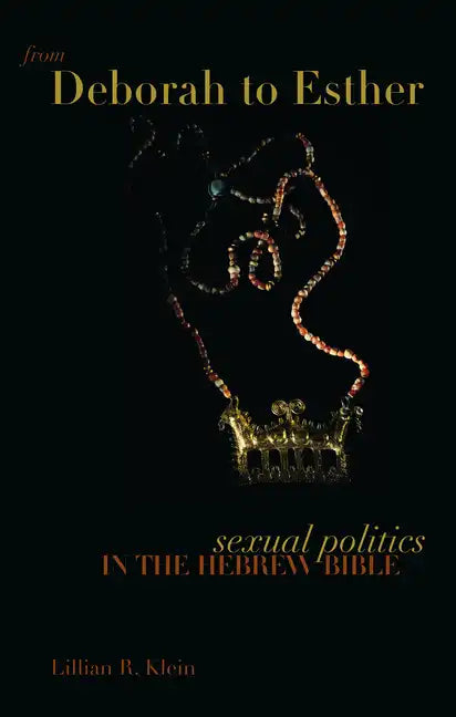 From Deborah to Esther - Paperback
