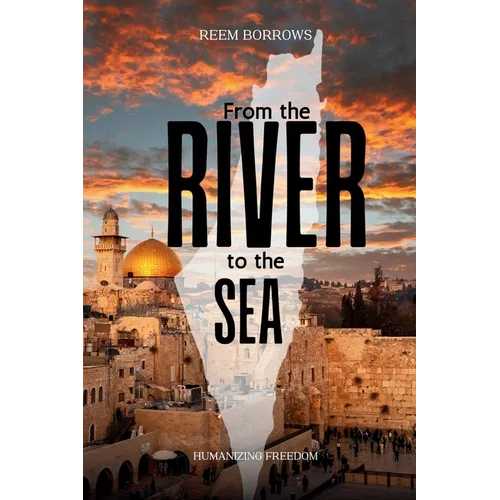 From the River to the Sea - Paperback