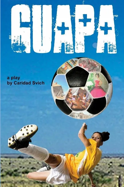 Guapa - Paperback