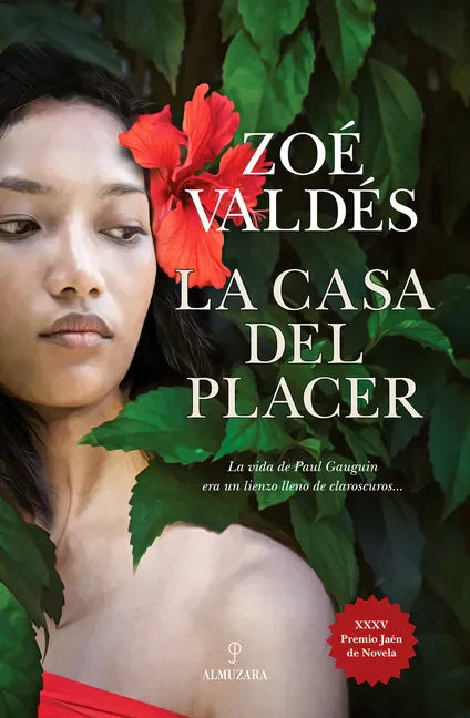 La Casa del Placer - Paperback