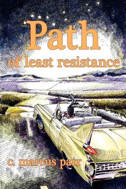 Path of Least Resistance - Paperback