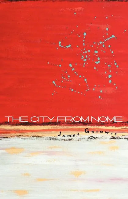 The City from Nome - Paperback