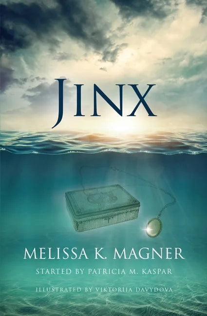 Jinx - Paperback
