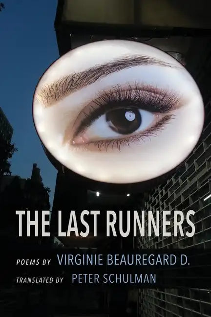 The Last Runners - Paperback