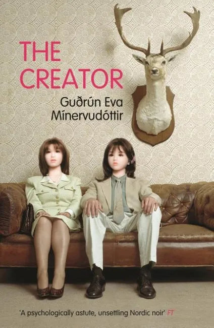 The Creator - Paperback