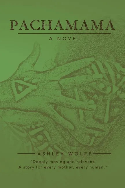 Pachamama - Paperback