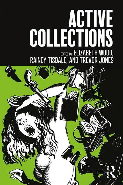Active Collections - Paperback