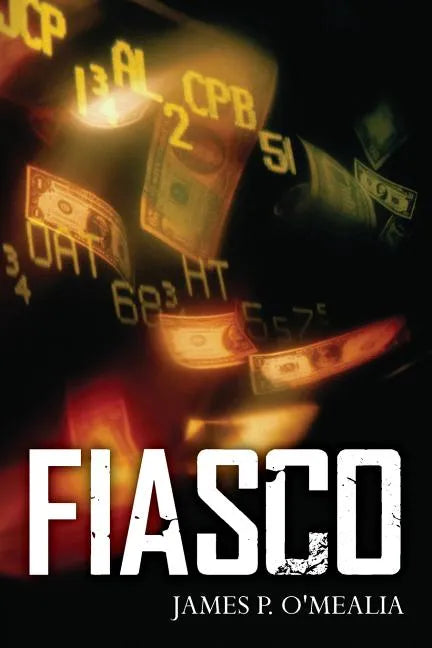 Fiasco - Paperback