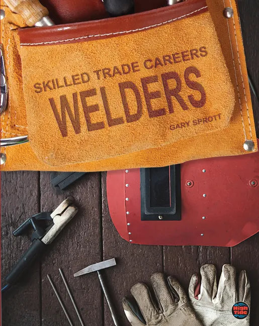 Welders - Paperback