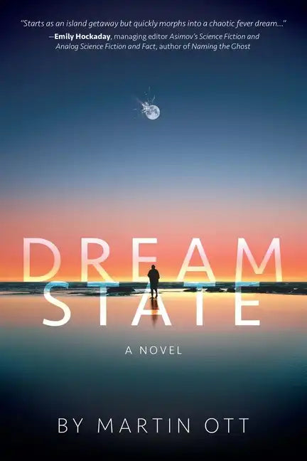 Dream State - Paperback